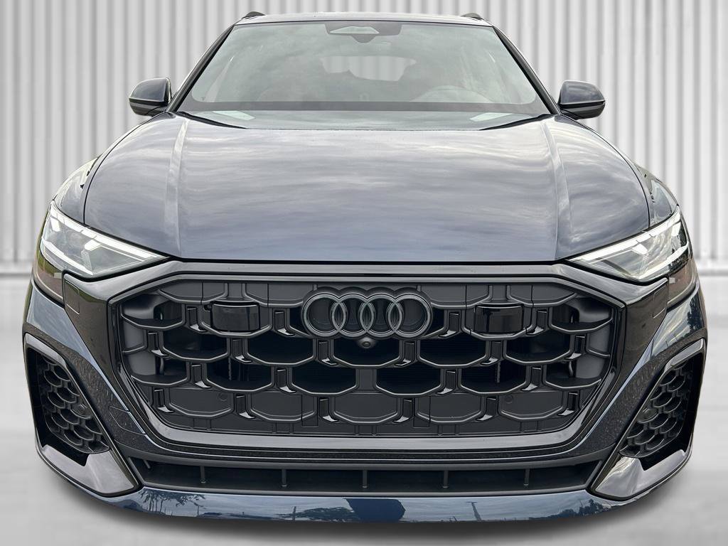New 2027 Audi Q8 Premium Plus AWD/4WD image 7