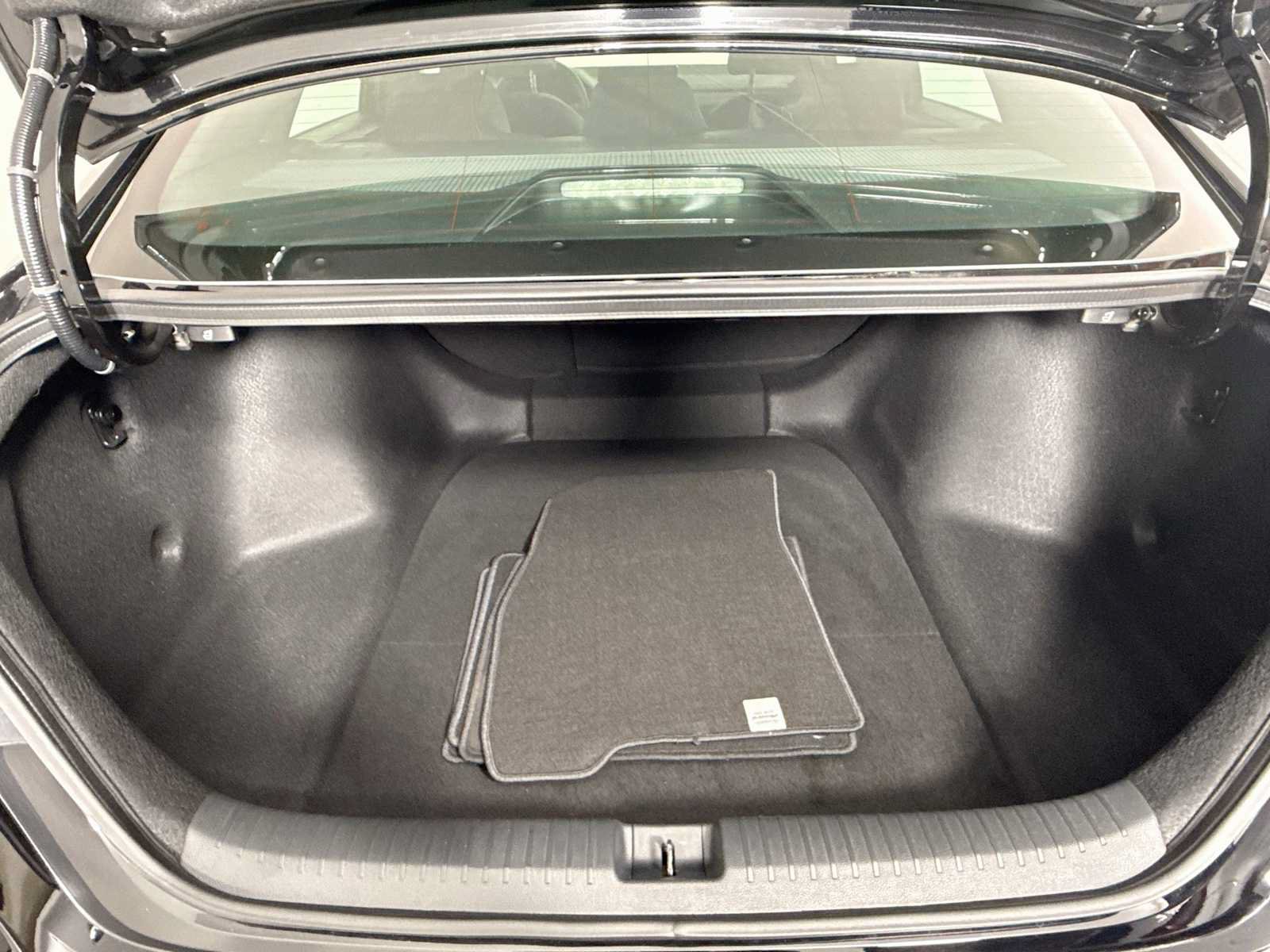 Certified 2024 Honda Accord Sport image 38