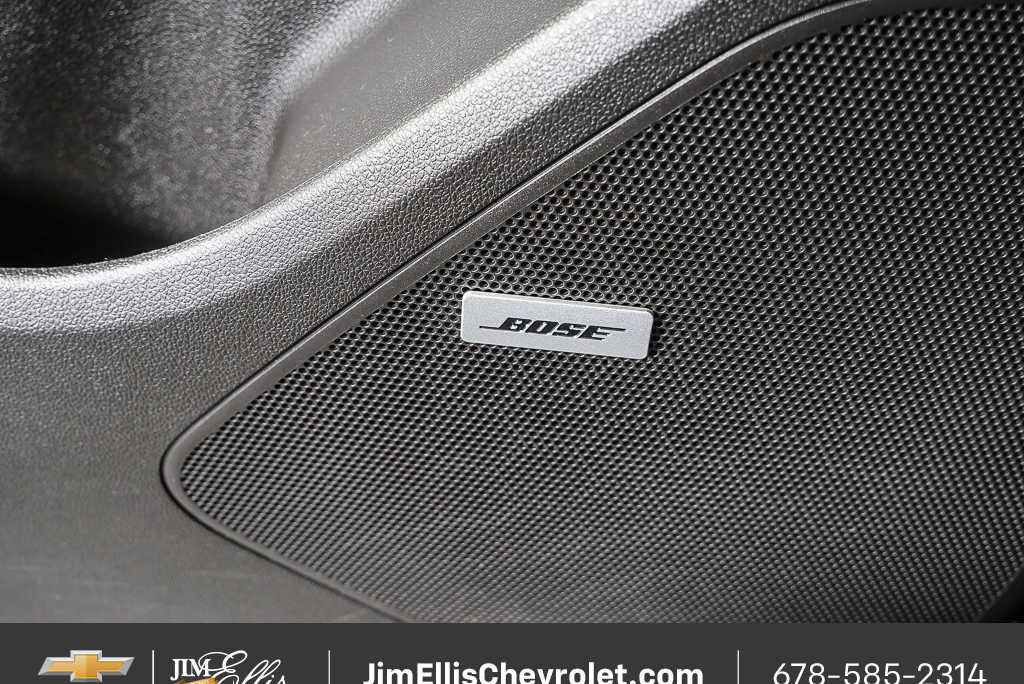 Certified 2022 Chevrolet Bolt EUV Premier w/ Launch Edition image 7