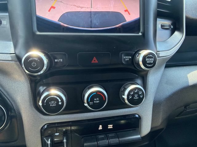 Used 2024 RAM 2500 Tradesman w/ Chrome Appearance Group AWD/4WD image 25