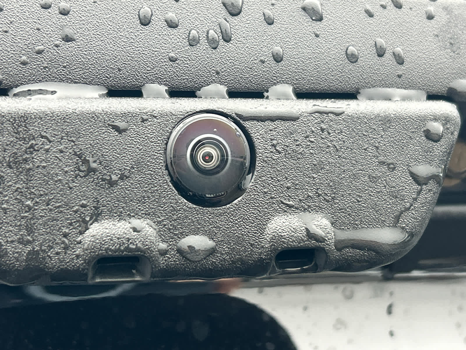 New 2026 Ford Explorer w/ Ready For The Road Package image 9