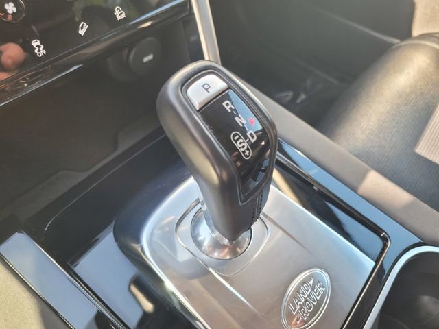 Used 2020 Land Rover Discovery Sport S AWD/4WD image 20