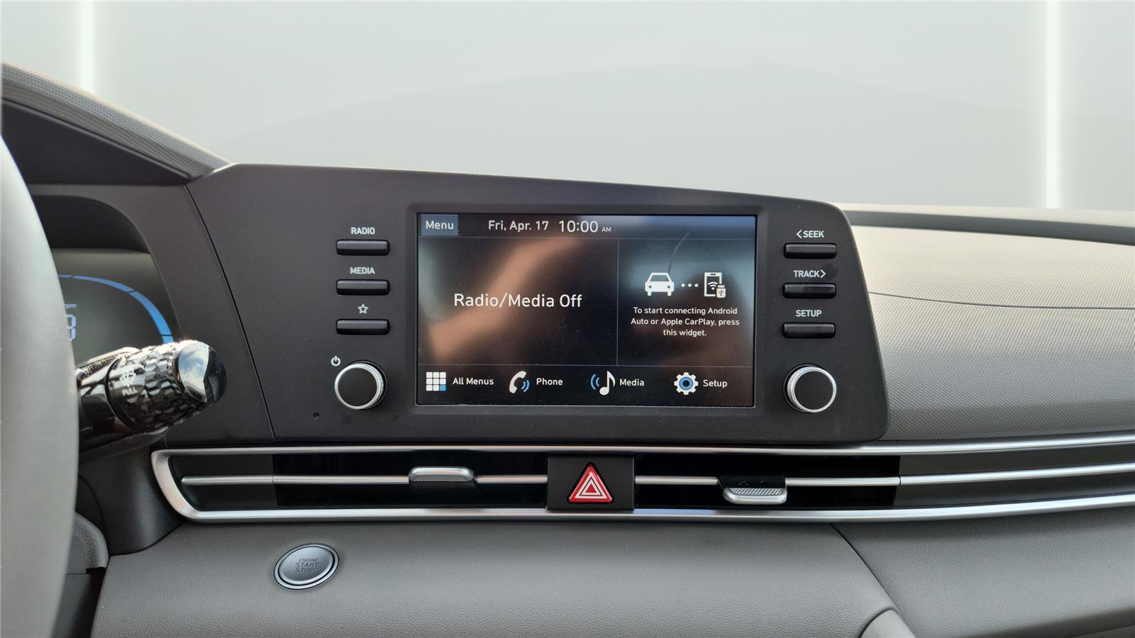 Used 2026 Hyundai Elantra SEL Sport FWD image 19