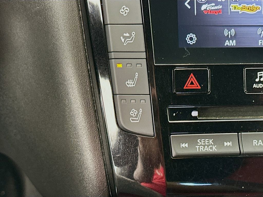 Used 2022 INFINITI QX55 Sensory w/ Lighting Package AWD/4WD image 21