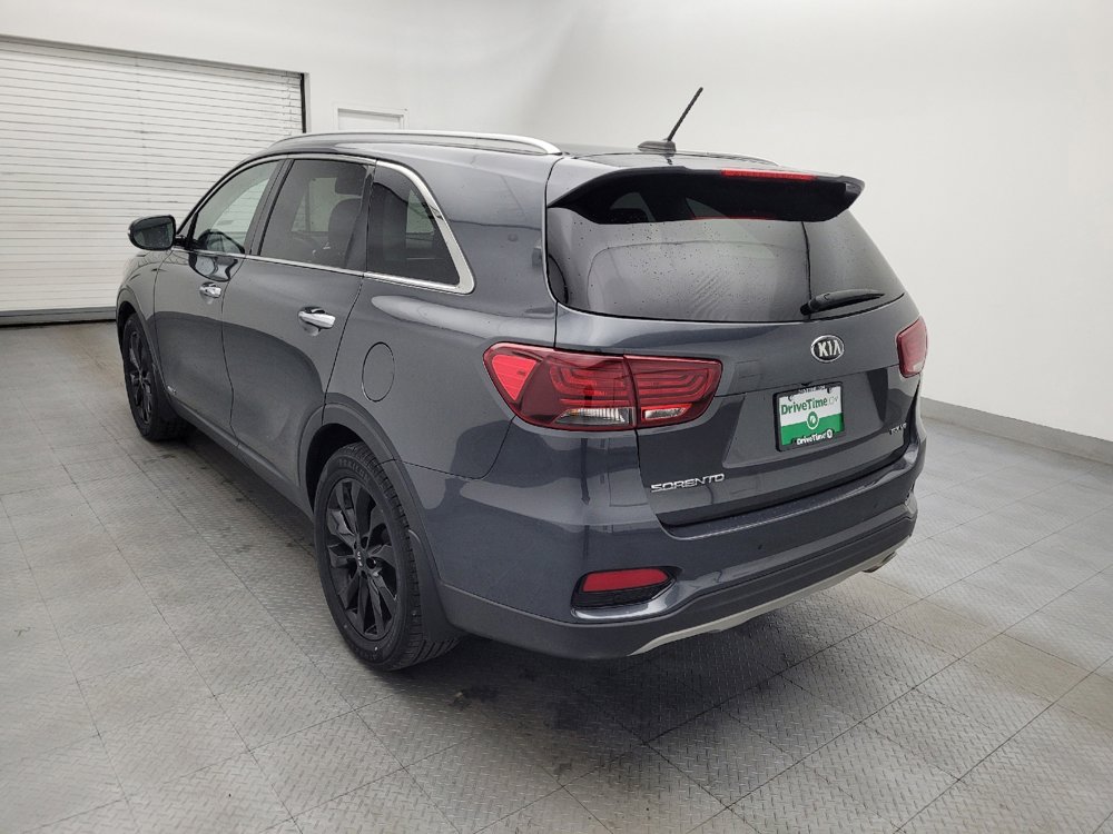 Used 2020 Kia Sorento EX AWD/4WD image 5