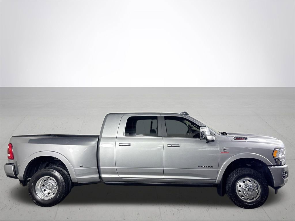 Used 2024 RAM 3500 Limited w/ Safety Group image 5