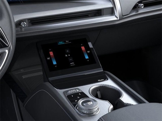 New 2026 Cadillac Vistiq Platinum w/ LPO, Floor Liner Package image 23