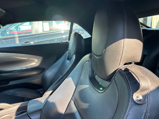 Used 2011 Chevrolet Camaro LT w/ RS Package RWD image 23