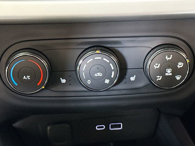 New 2026 Chevrolet Trax LS w/ LS Convenience Package image 21