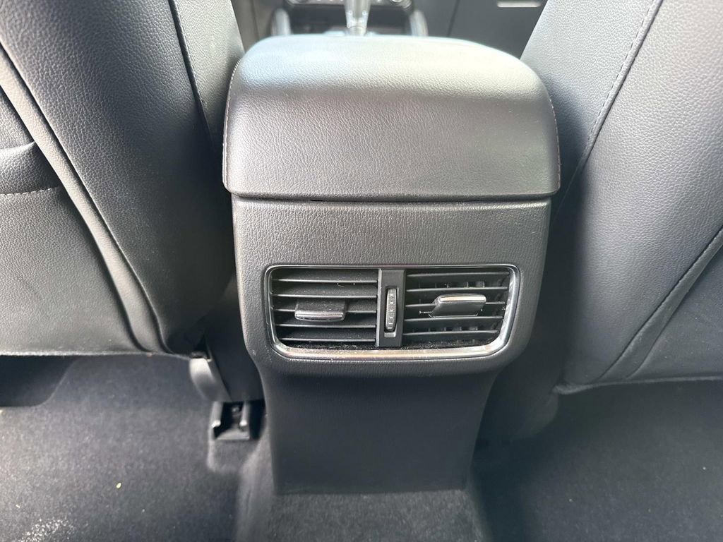 Used 2020 MAZDA CX-5 Grand Touring w/ GT Premium Package image 20