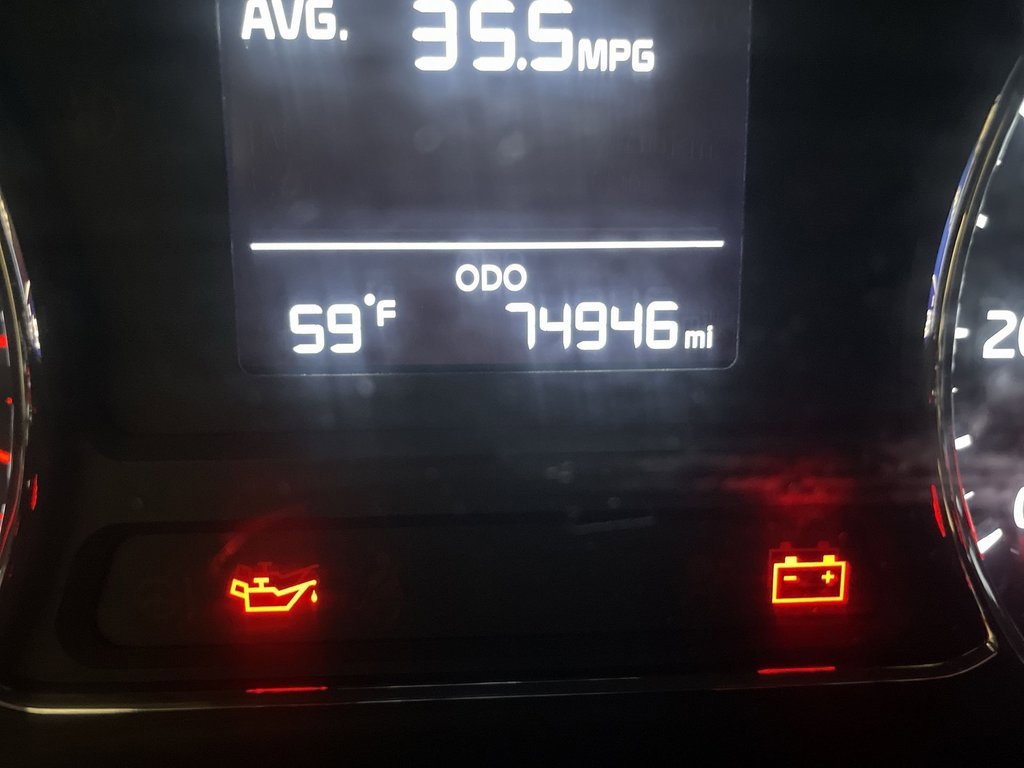 Used 2017 Kia Forte LX image 6