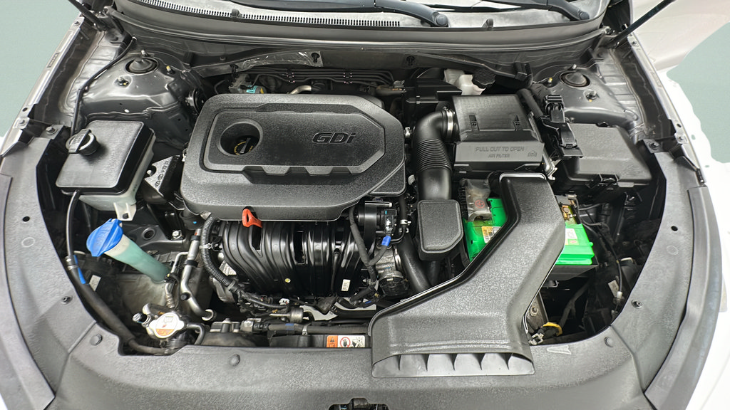 Used 2019 Hyundai Sonata SE FWD image 22