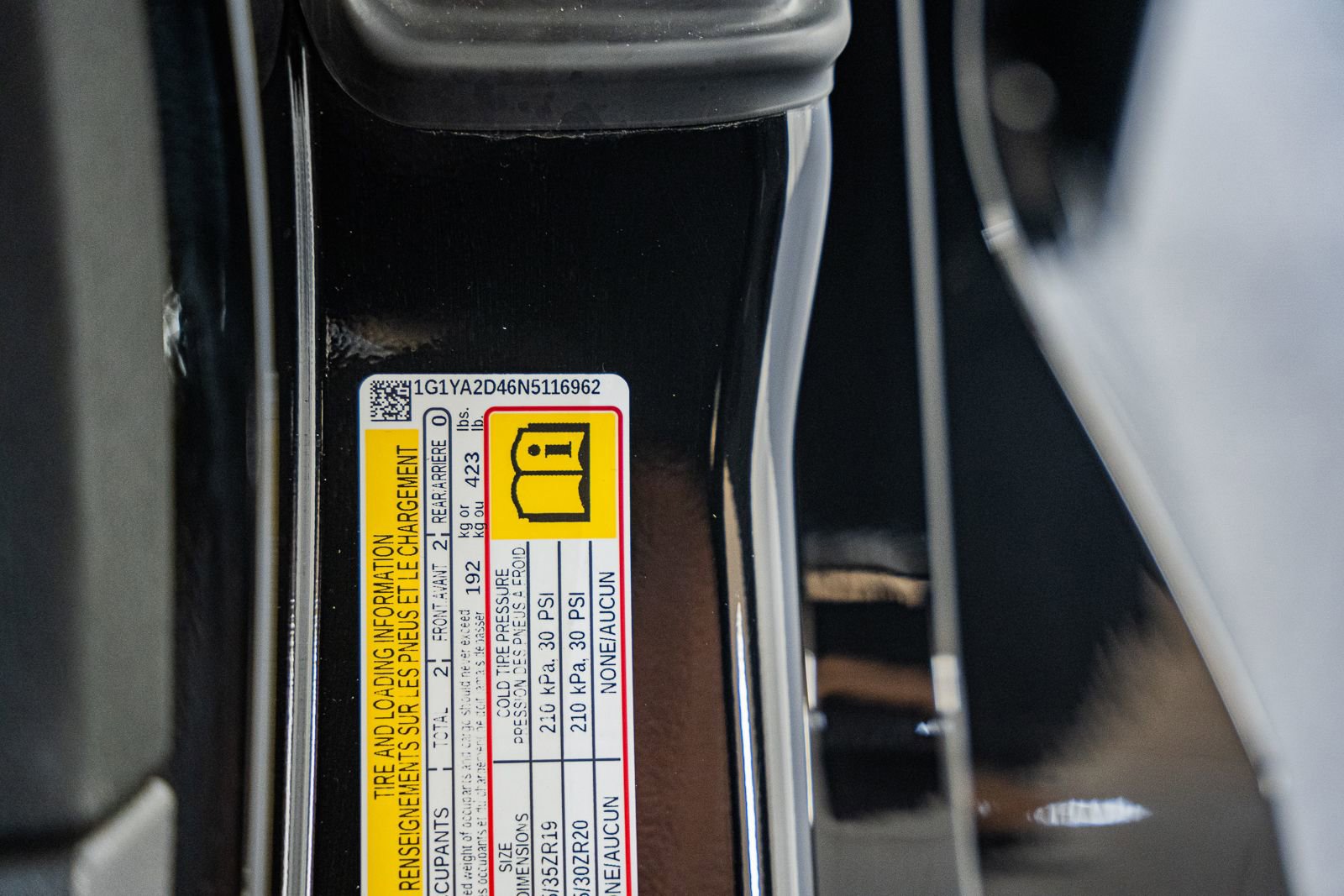 Used 2022 Chevrolet Corvette Stingray image 45