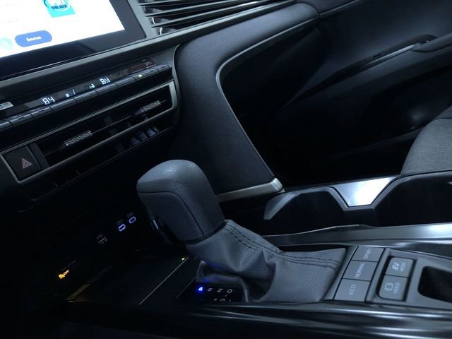 Certified 2026 Toyota Camry LE FWD image 29