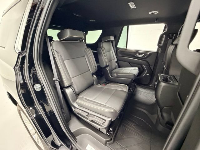 Certified 2023 Chevrolet Tahoe Premier AWD/4WD image 25