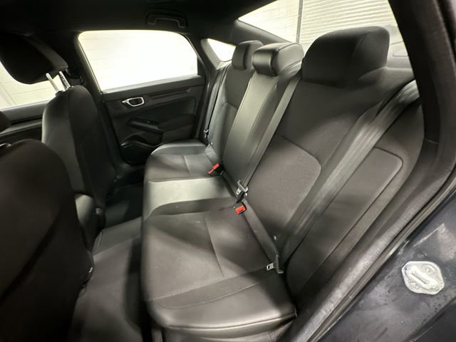 Used 2024 Honda Civic Sport image 20