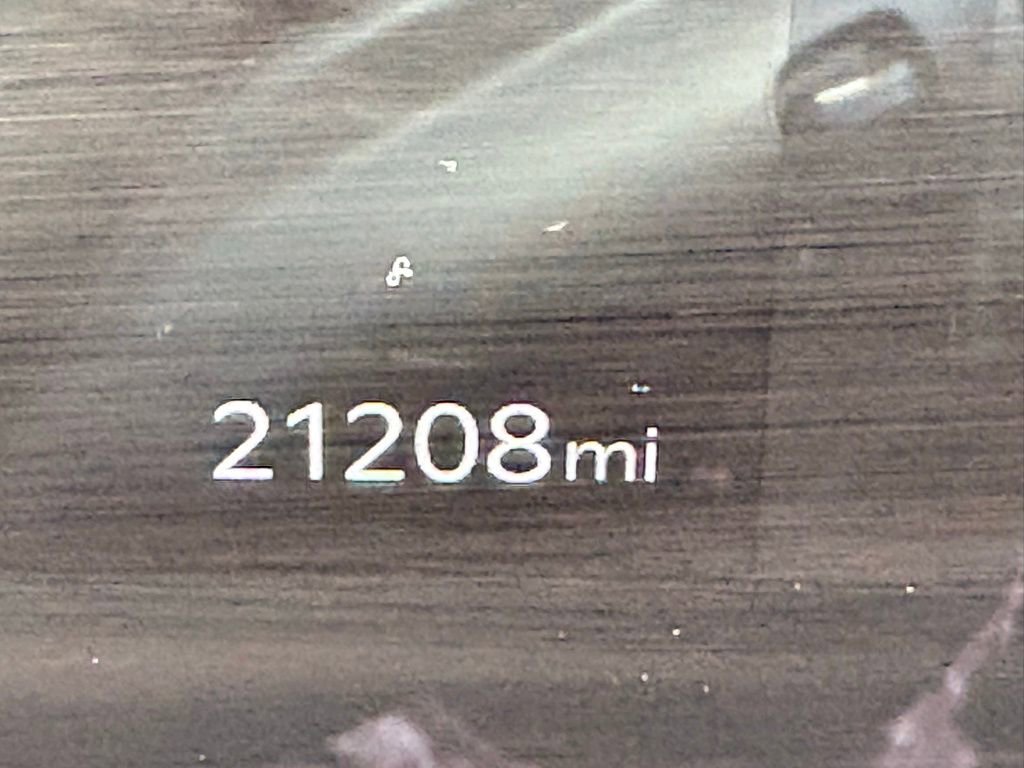 Used 2025 Kia K4 EX image 28