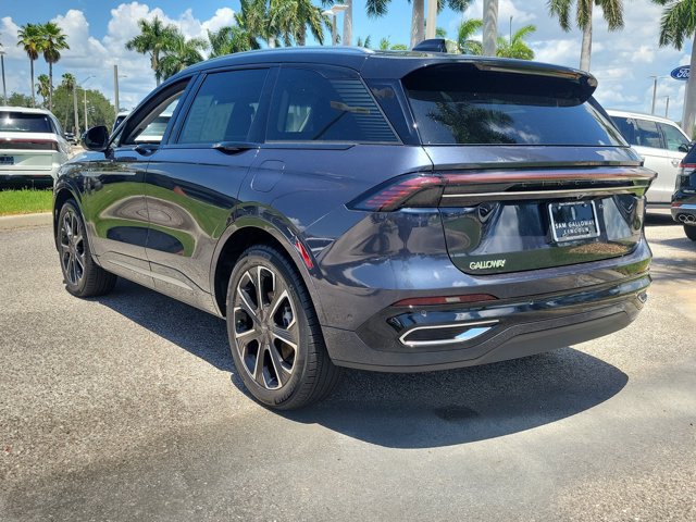 Certified 2024 Lincoln Nautilus Reserve AWD/4WD image 4
