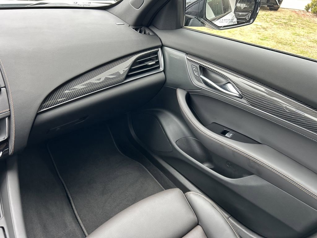 New 2026 Cadillac CT5 Sport w/ Technology Package AWD/4WD image 15