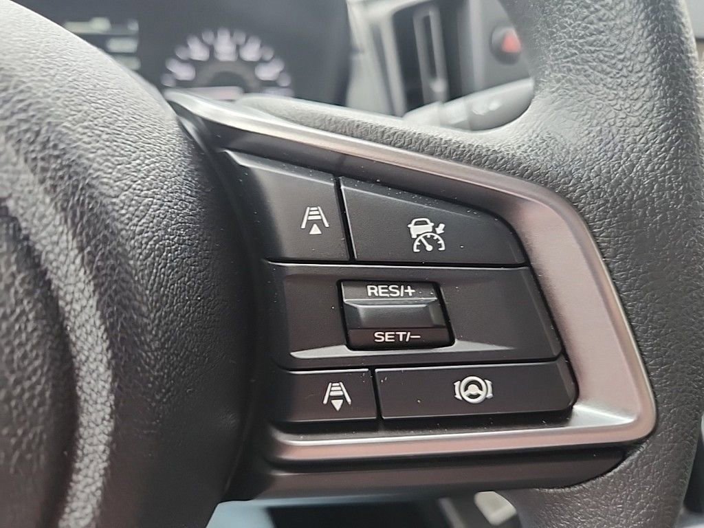 Certified 2025 Subaru Impreza 2.0i image 16