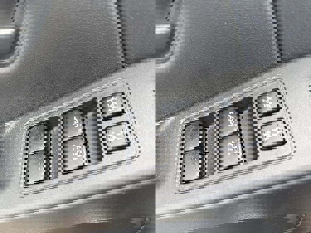 New 2026 Nissan Frontier SV w/ All-Weather Content Package image 17