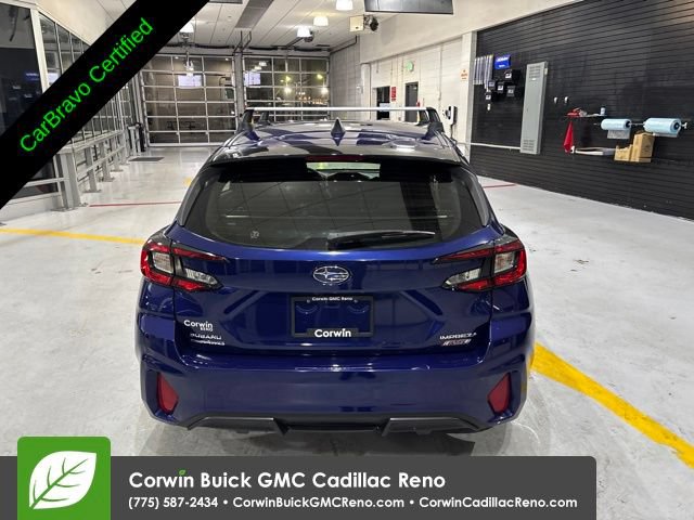 Used 2024 Subaru Impreza RS AWD/4WD image 7