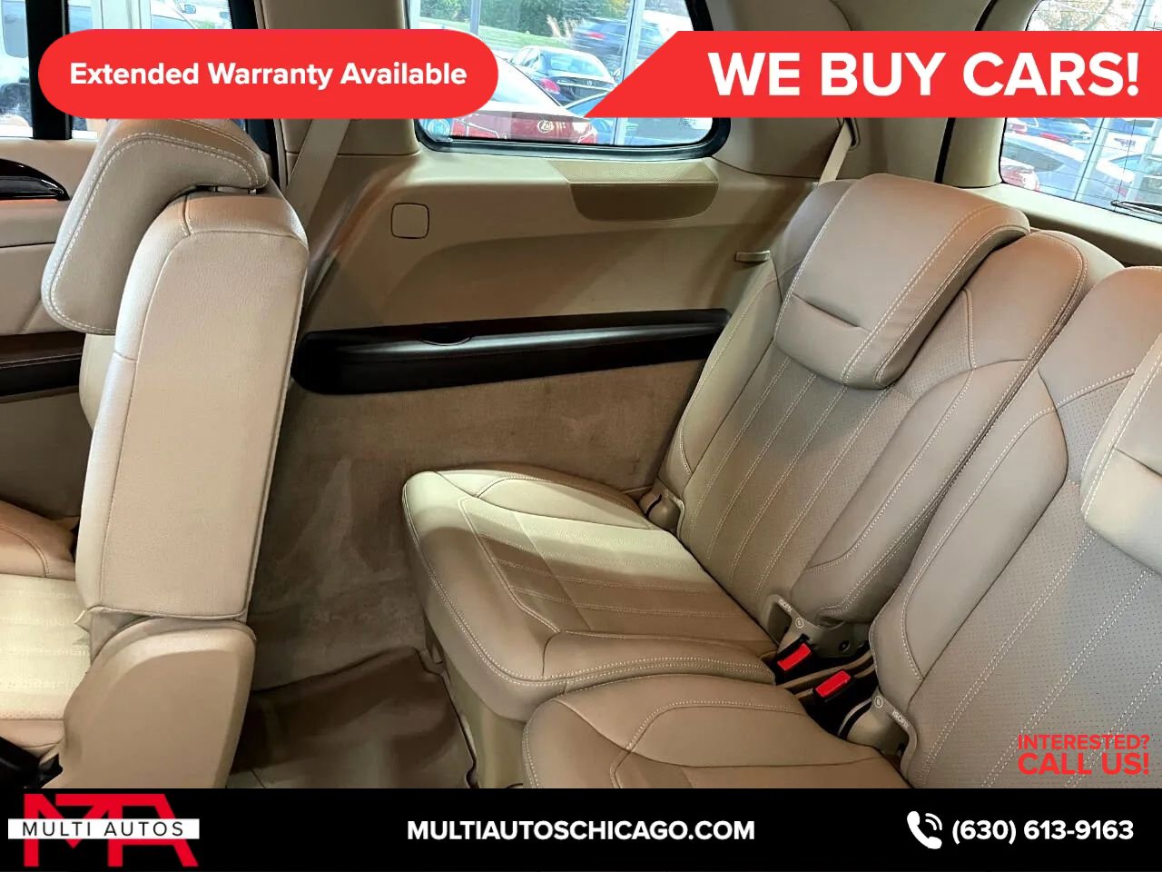 Used 2015 Mercedes-Benz GL 450 4MATIC image 28