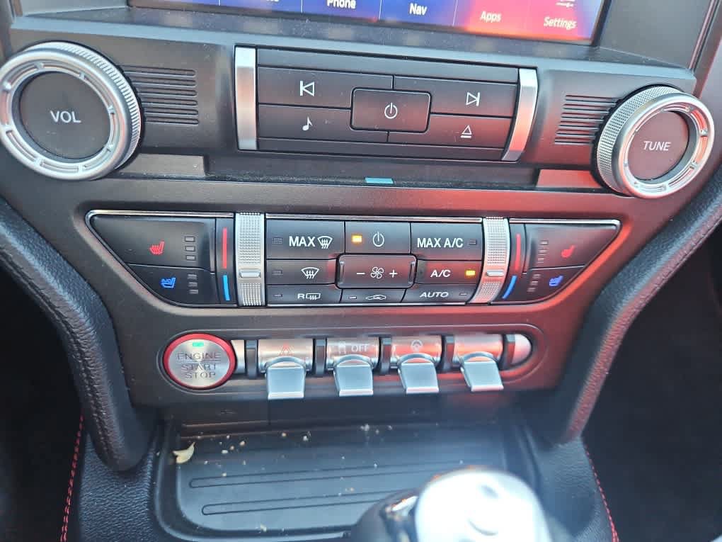 Used 2023 Ford Mustang GT Premium RWD image 17