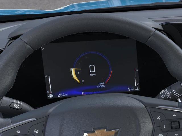 New 2026 Chevrolet Trax ACTIV w/ Driver Confidence Package image 18