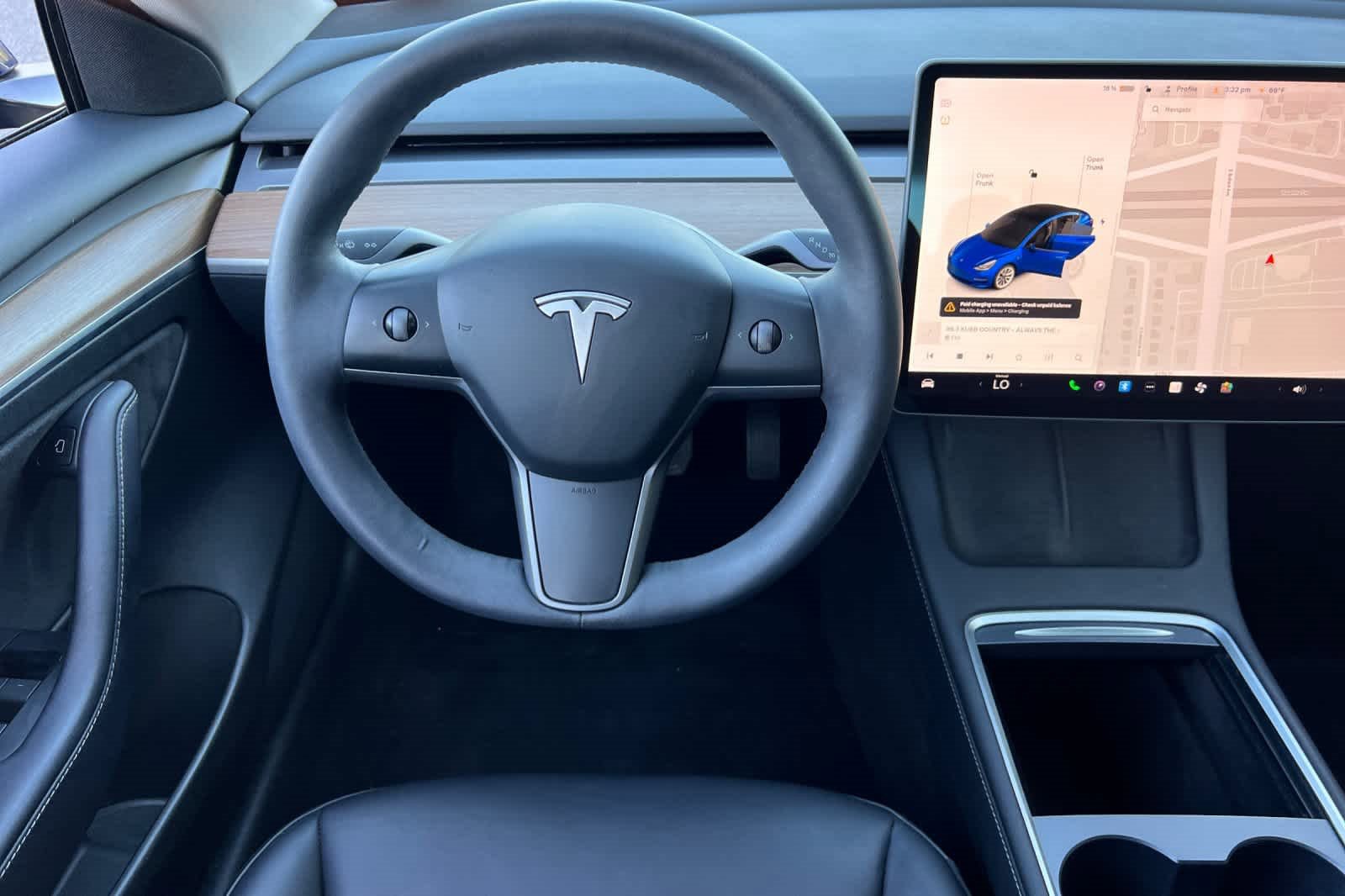 Used 2023 Tesla Model 3 Standard Range image 14