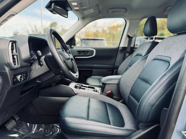 Used 2024 Ford Bronco Sport Outer Banks image 17