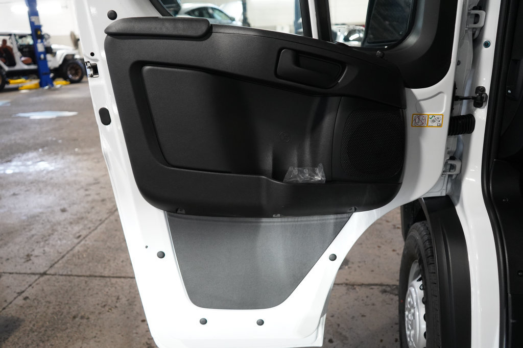 New 2026 RAM ProMaster 1500 w/ Safety Group FWD image 17
