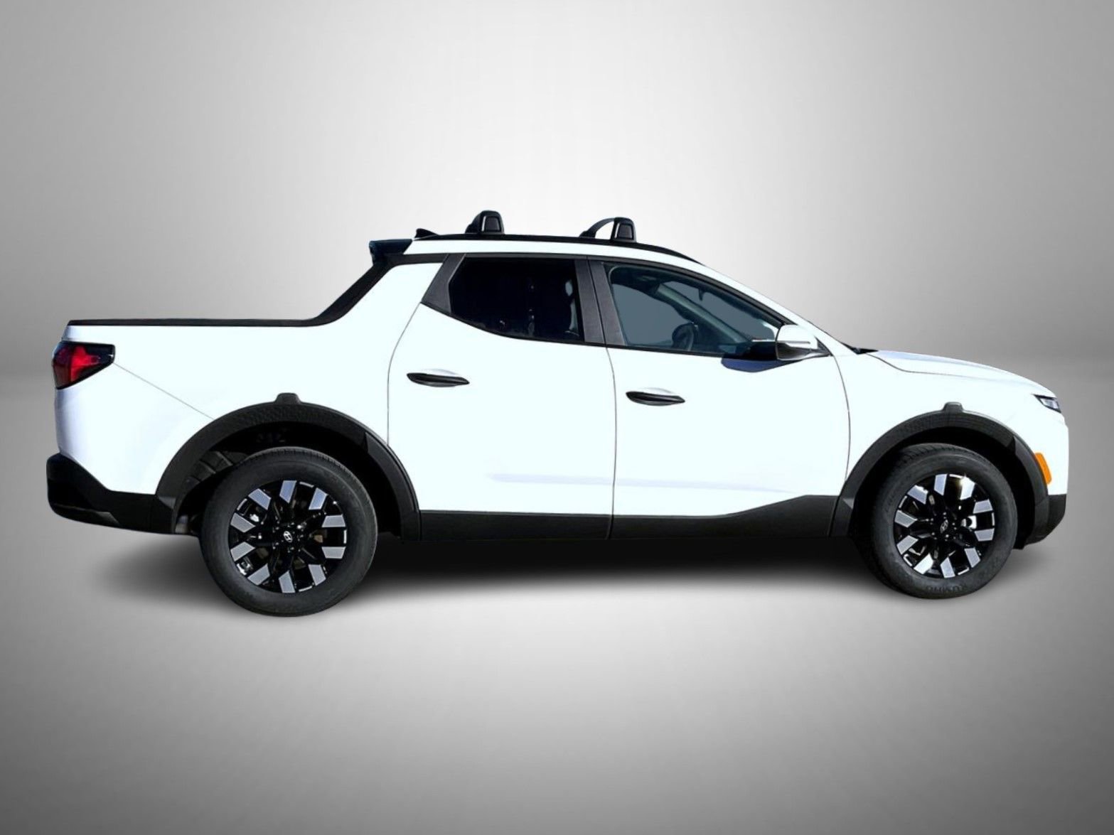 New 2026 Hyundai Santa Cruz SEL AWD/4WD image 4