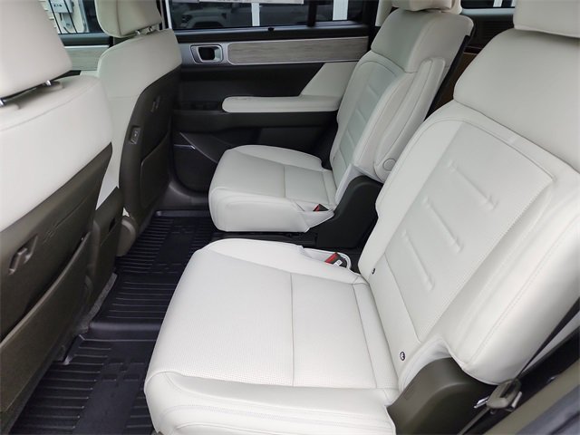 New 2025 Hyundai Santa Fe Calligraphy image 15