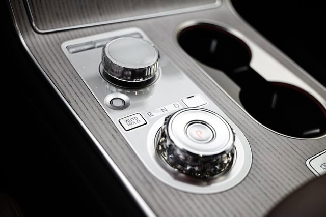 New 2026 Genesis GV80 3.5T Prestige image 39