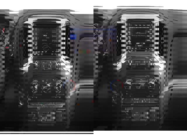 Used 2021 Chevrolet Silverado 1500 RST image 10