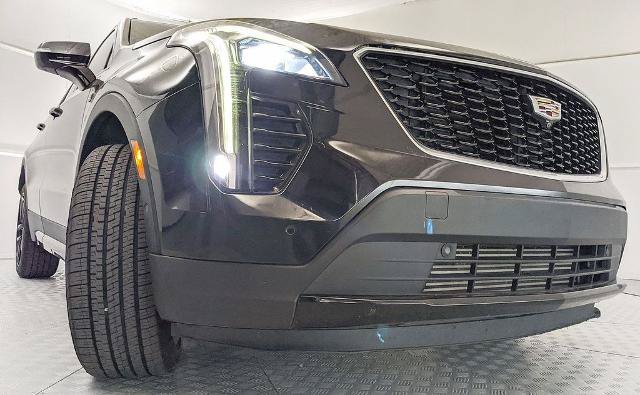 Used 2022 Cadillac XT4 Sport w/ Comfort Package AWD/4WD image 24
