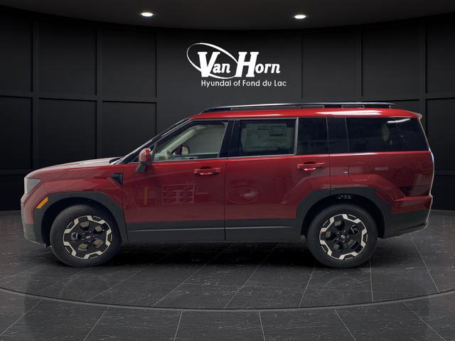 New 2026 Hyundai Santa Fe SEL image 11