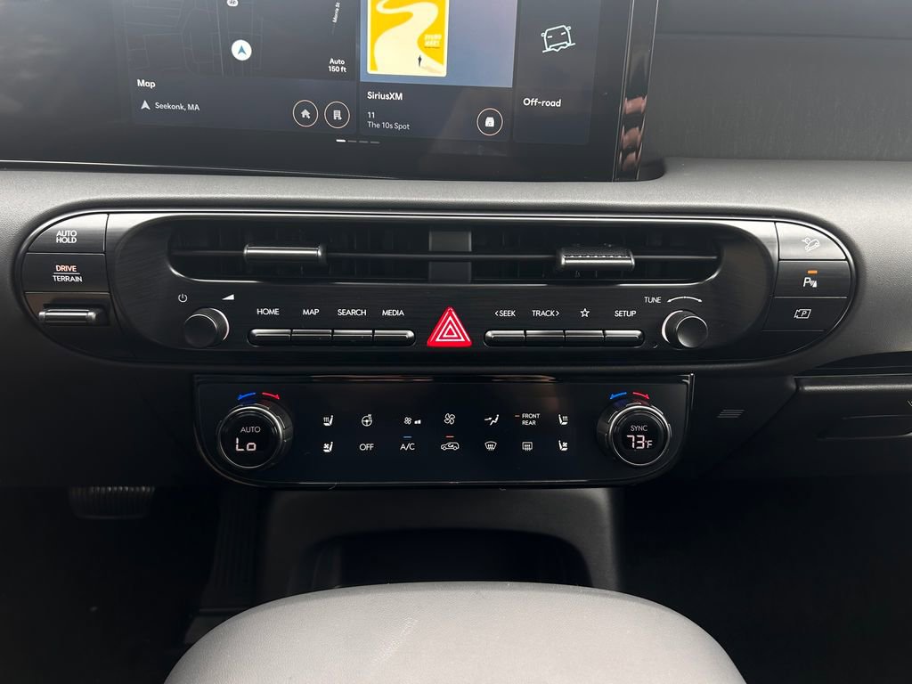 New 2026 Hyundai Palisade XRT Pro image 18