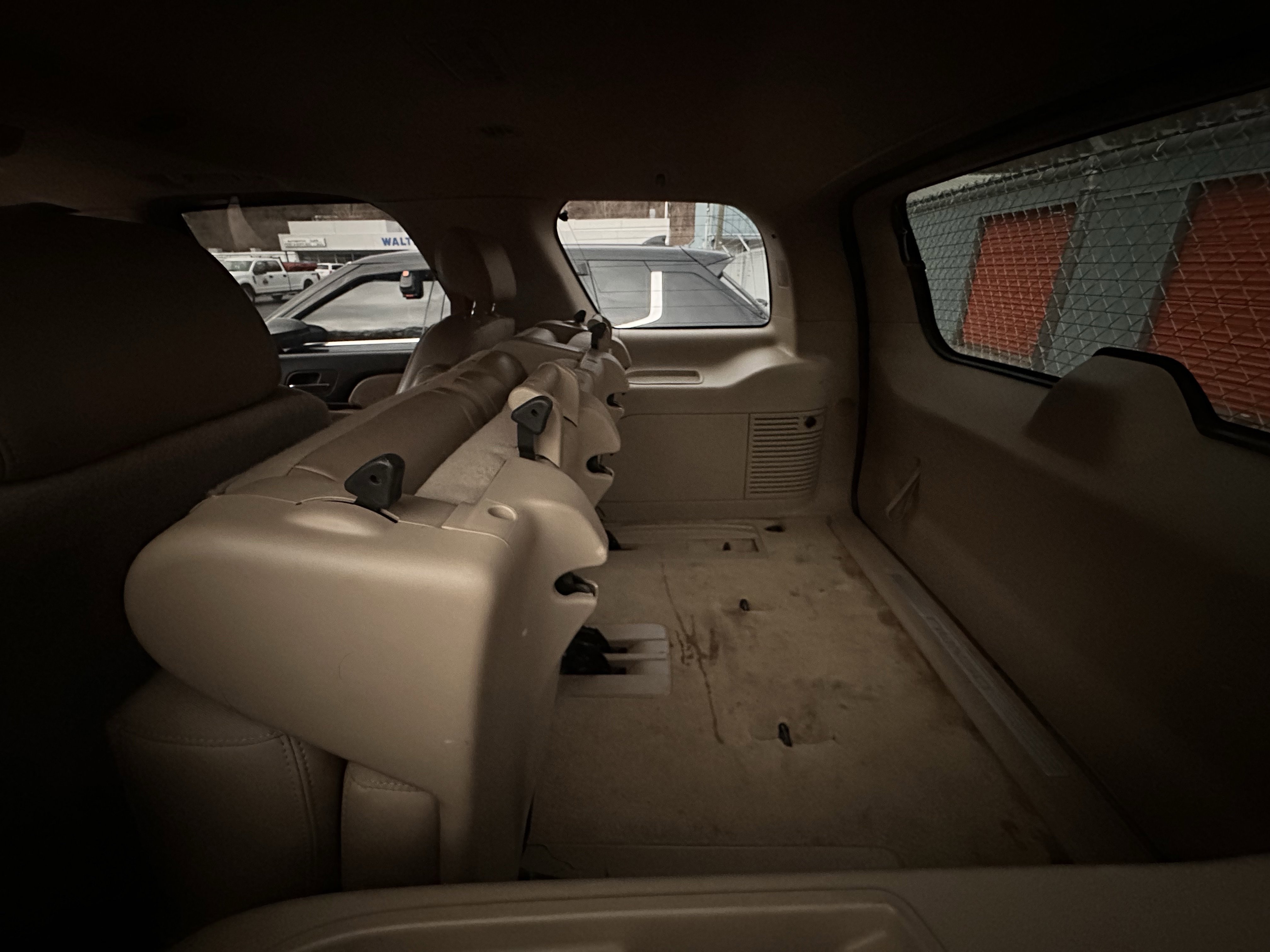 Used 2007 GMC Yukon Denali image 26