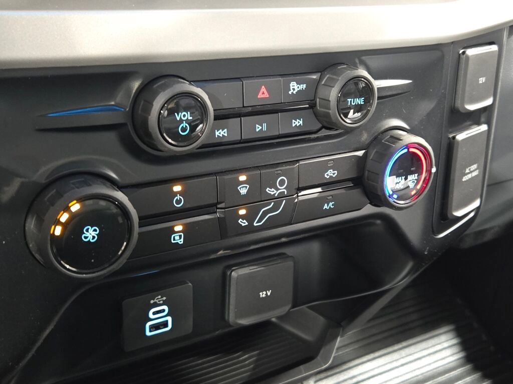 New 2026 Ford F250 XLT w/ Snow Plow Prep Package image 27