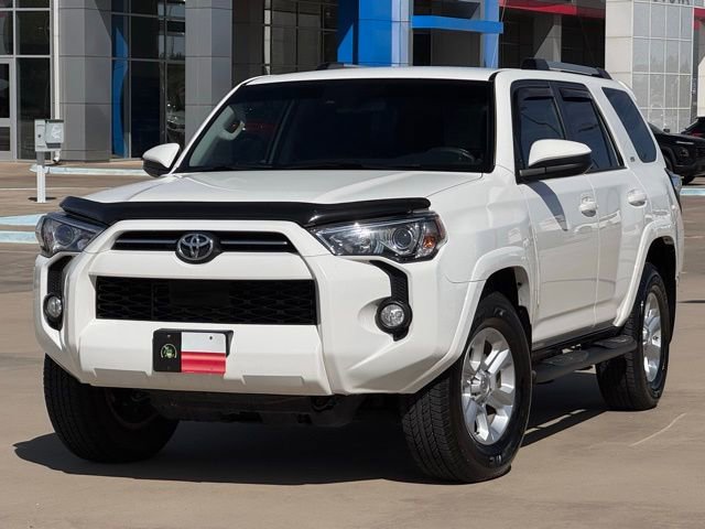 Used 2020 Toyota 4Runner SR5 image 70