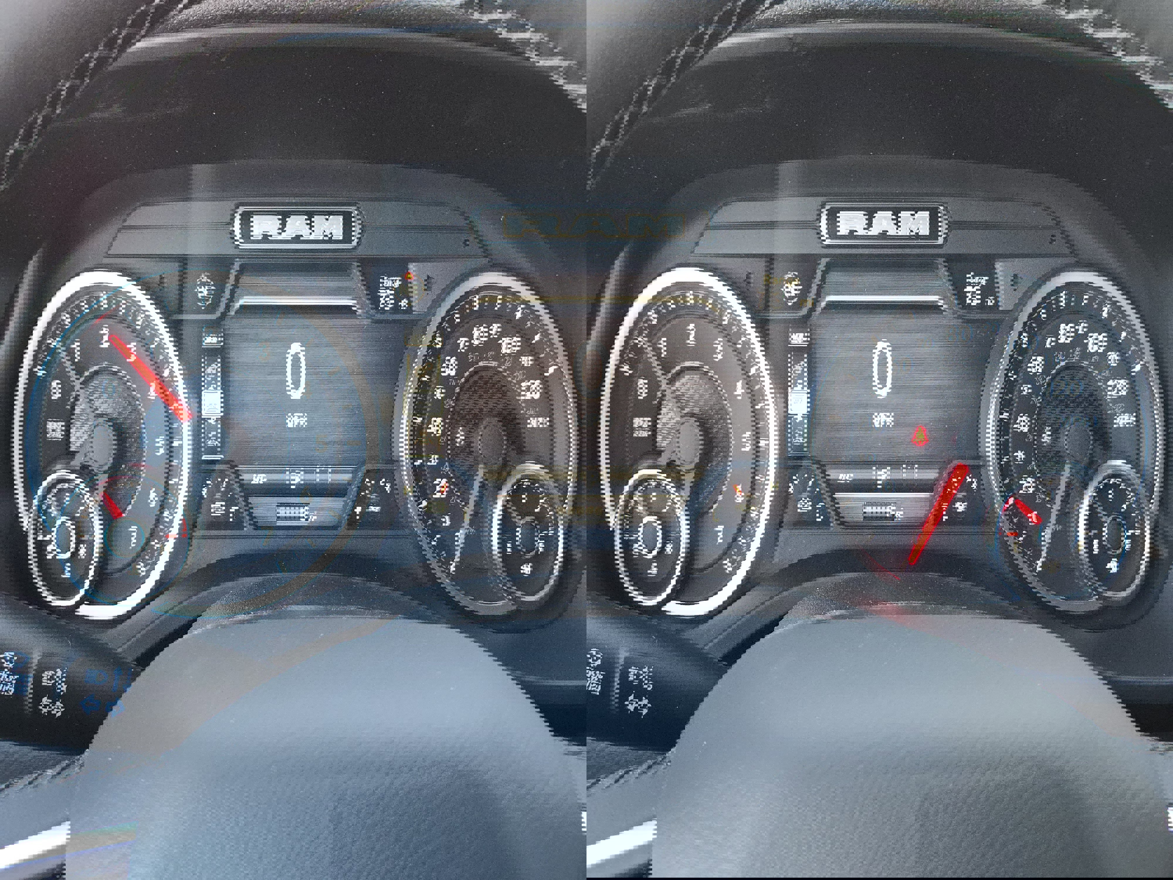 New 2026 RAM 1500 Lone Star image 14