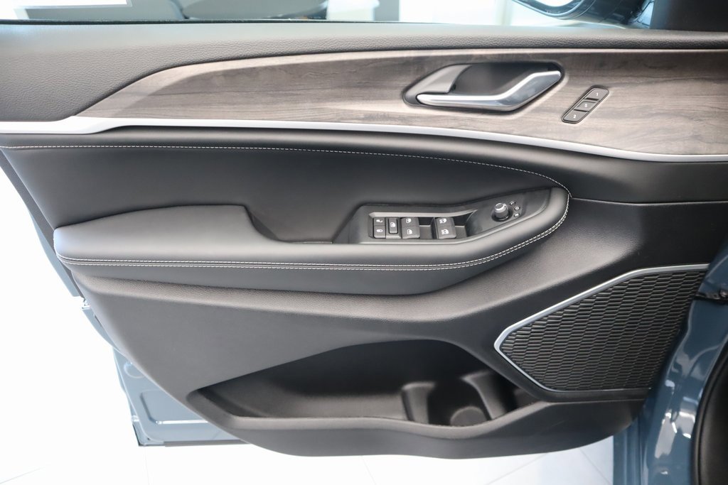 New 2026 Jeep Grand Cherokee L Limited image 15