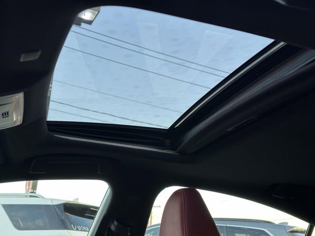 Used 2025 Lexus IS 350 F Sport w/ Accessory Package 2 image 10