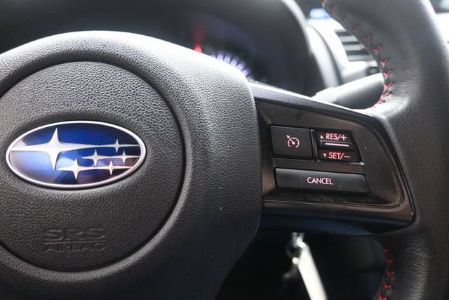 Used 2019 Subaru WRX Premium w/ Performance Package AWD/4WD image 28
