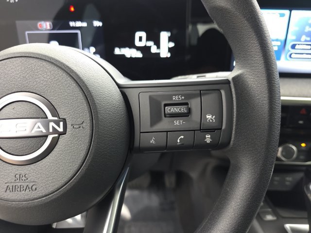 Used 2026 Nissan Kicks S FWD image 18