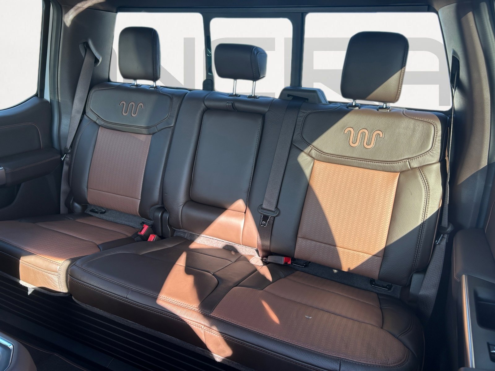 New 2026 Ford F250 King Ranch image 18
