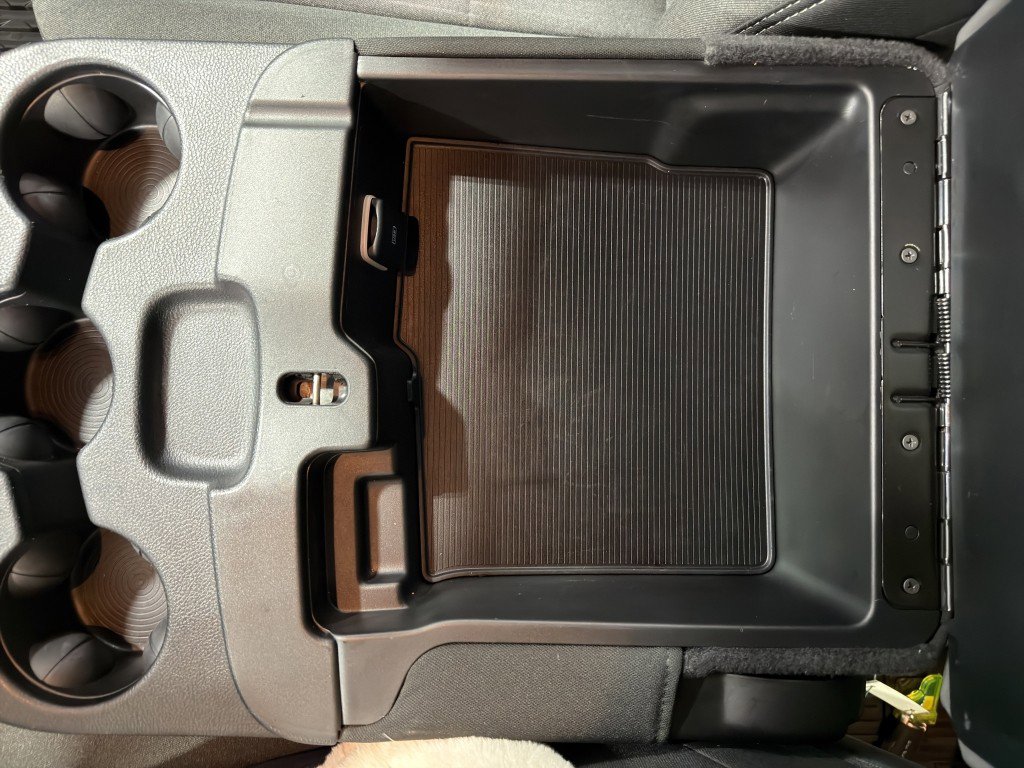 Used 2022 RAM 4500 Tradesman w/ Safety Group image 24