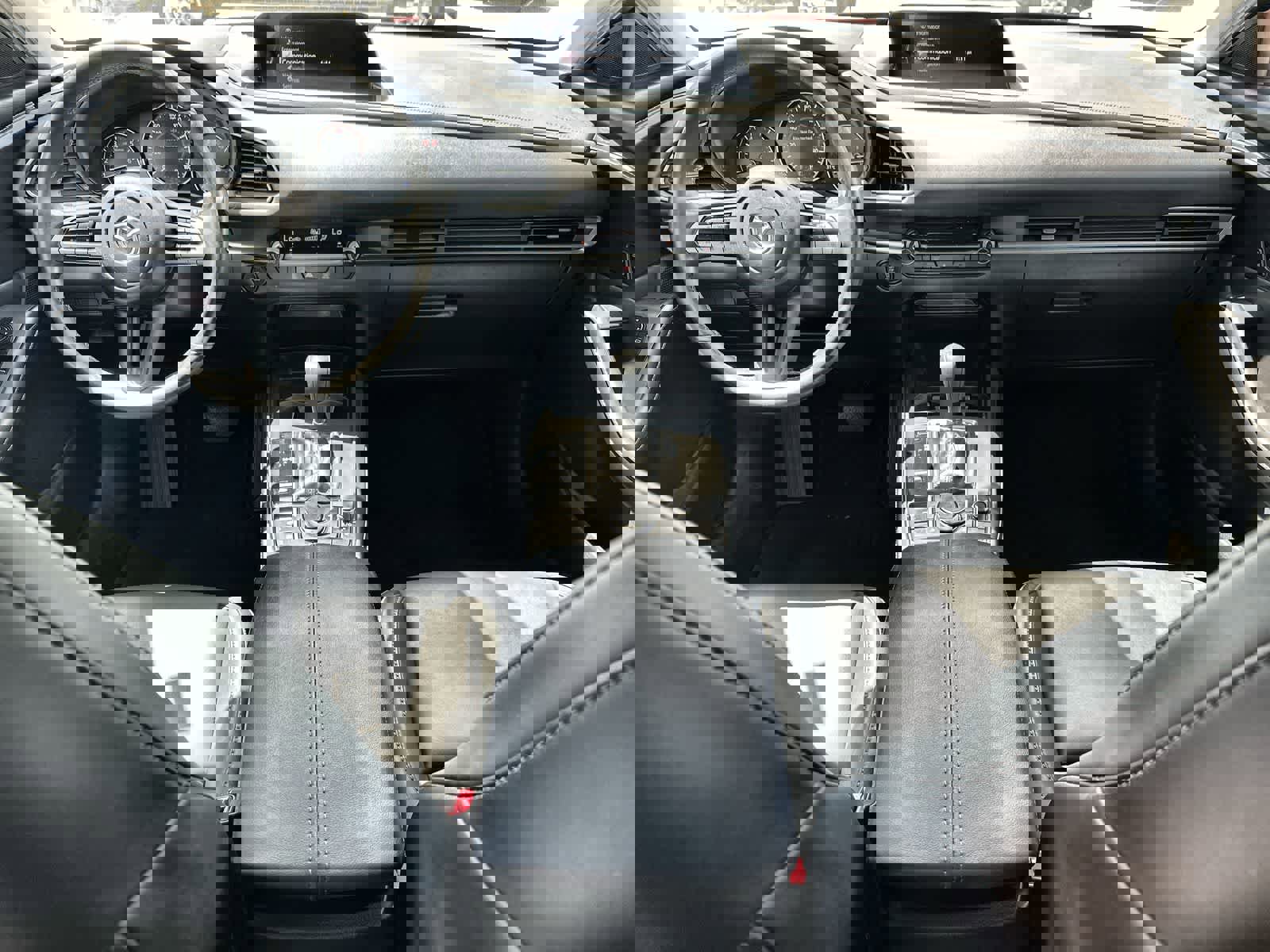 Used 2023 MAZDA CX-30 AWD 2.5 S w/ Select Package image 20